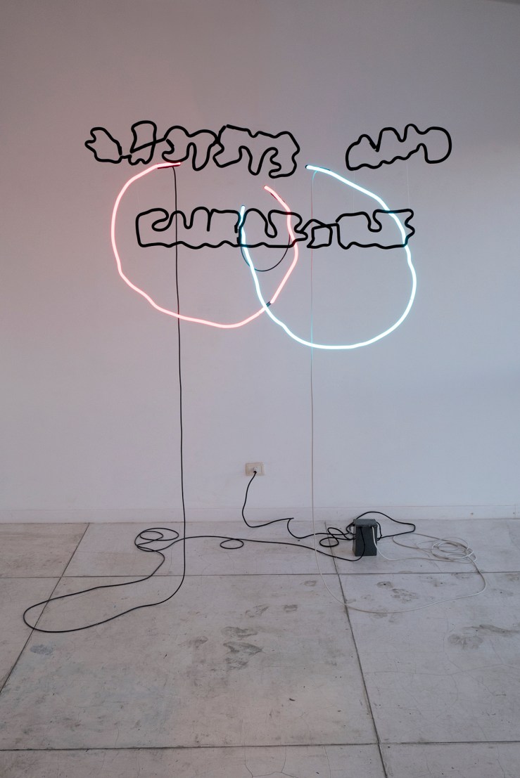 Martin Touzon _ El silencio mudo (artists and curators) luz natural - 2 web